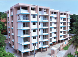 Inland Mayura New Ongoing project in Mangalore