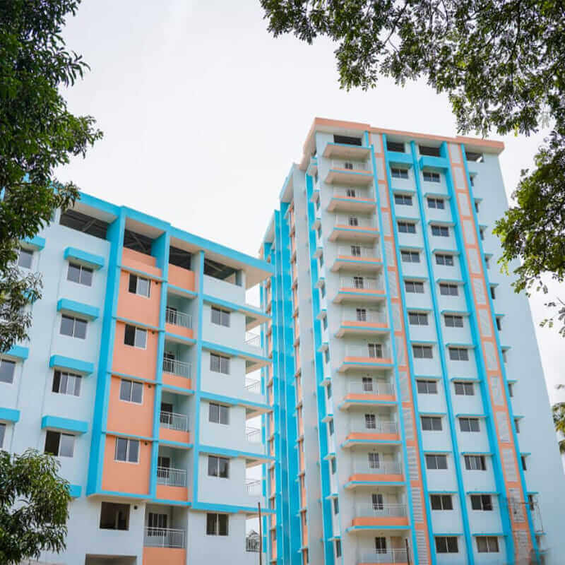 Inland Sunlight Moonlight in its awe inspiring view.