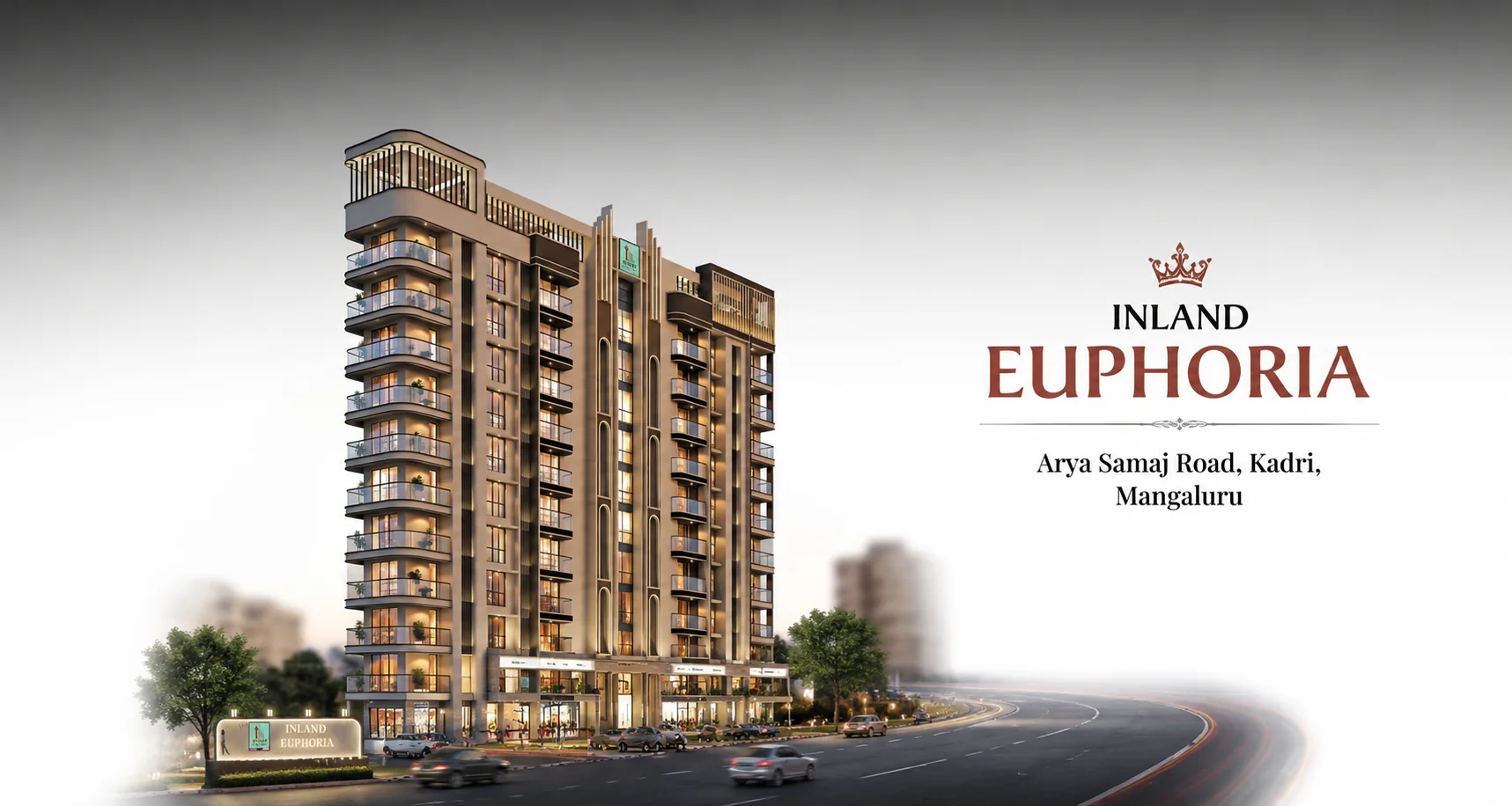 Project video of Inland Euphoria.