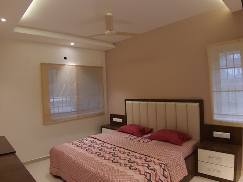 General area of Inland Mayura is shown here.