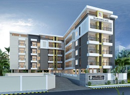 INLAND Buenos Aires upcoming project in Mangalore