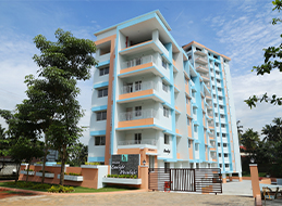 Inland Moonlight New Residential Project in Mangalore