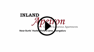Inland Aperion residential project video.