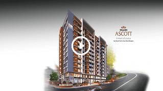 Project video of Inland Ascott.